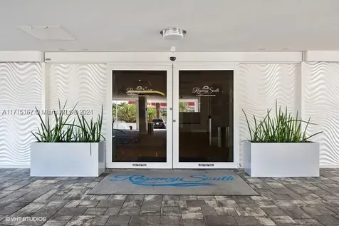 3750 Galt Ocean Drive Fort Lauderdale FL 33308