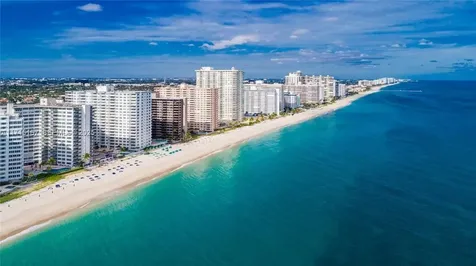 3750 Galt Ocean Drive Fort Lauderdale FL 33308