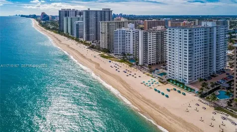 3750 Galt Ocean Drive Fort Lauderdale FL 33308
