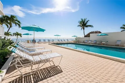 3750 Galt Ocean Drive Fort Lauderdale FL 33308