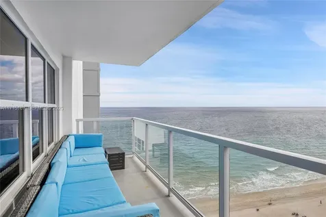 3750 Galt Ocean Drive Fort Lauderdale FL 33308