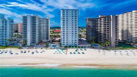 3750 Galt Ocean Drive Fort Lauderdale FL 33308