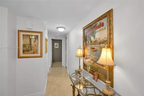 3750 Galt Ocean Drive Fort Lauderdale FL 33308