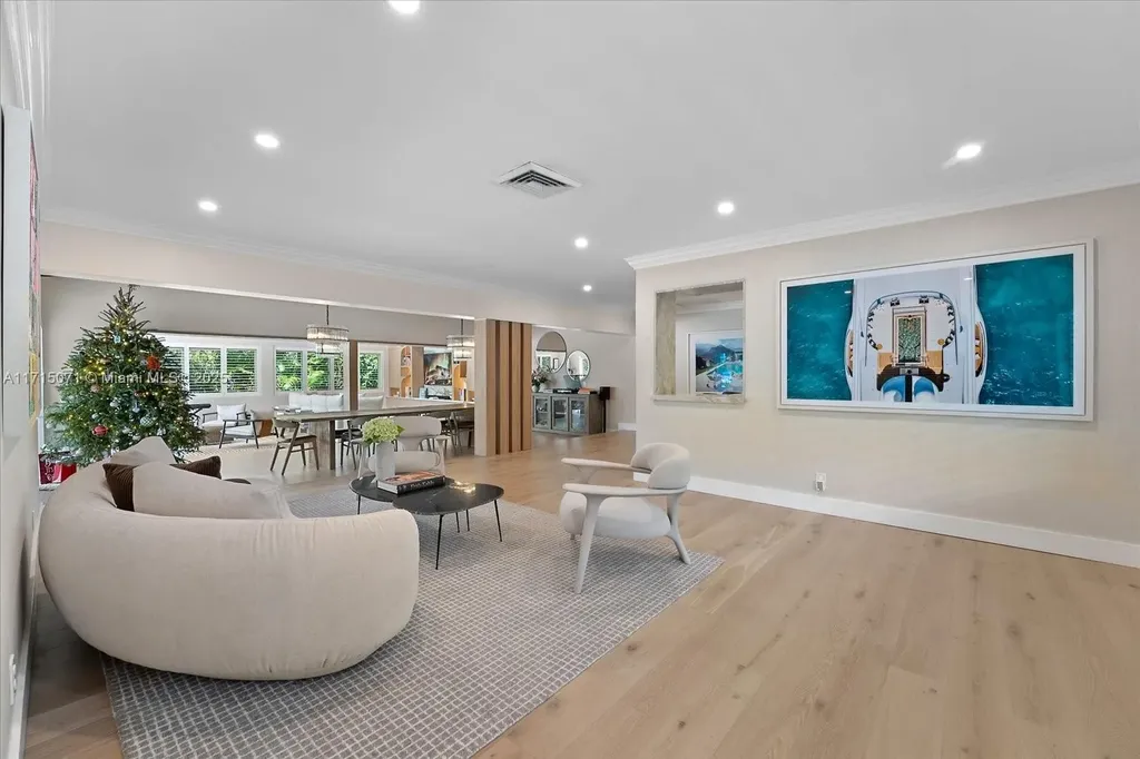 6608 Maynada Street Coral Gables FL 33146