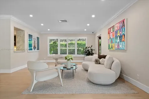6608 Maynada Street Coral Gables FL 33146