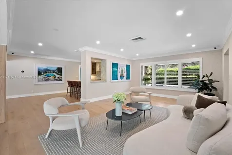 6608 Maynada Street Coral Gables FL 33146