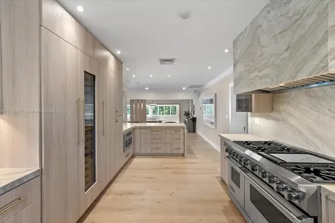 6608 Maynada Street Coral Gables FL 33146