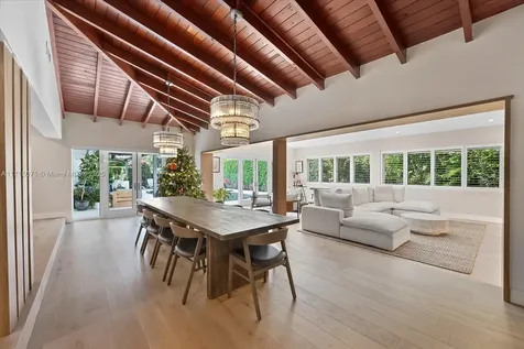 6608 Maynada Street Coral Gables FL 33146