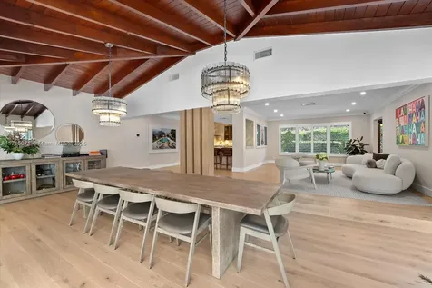 6608 Maynada Street Coral Gables FL 33146