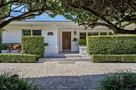 6608 Maynada Street Coral Gables FL 33146