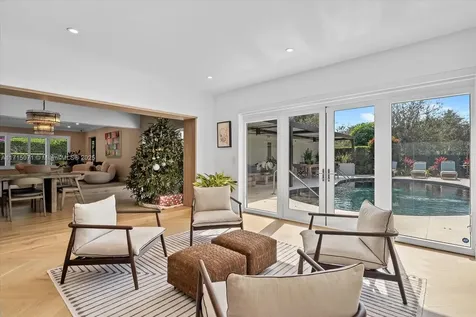6608 Maynada Street Coral Gables FL 33146