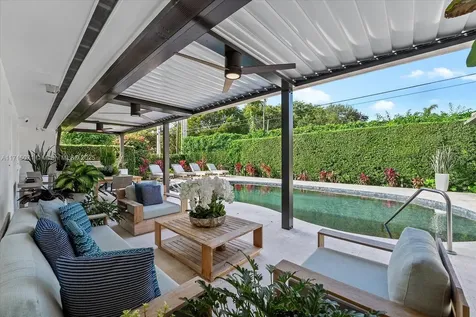 6608 Maynada Street Coral Gables FL 33146