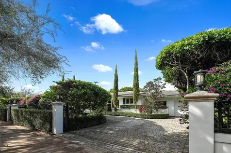6608 Maynada Street Coral Gables FL 33146