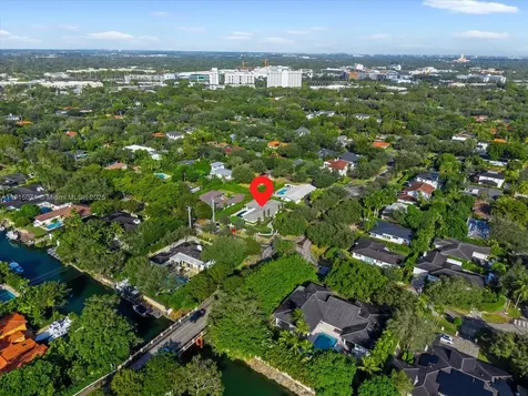 6608 Maynada Street Coral Gables FL 33146