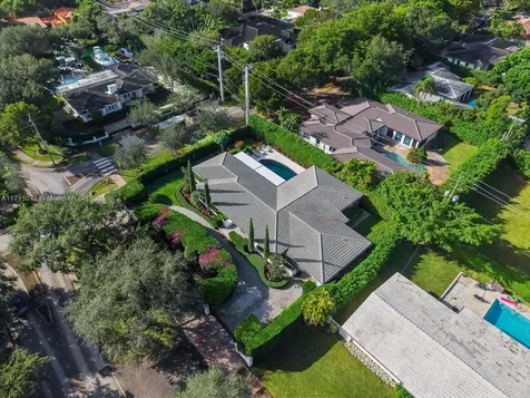 6608 Maynada Street Coral Gables FL 33146