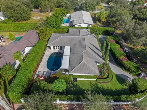 6608 Maynada Street Coral Gables FL 33146
