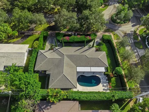 6608 Maynada Street Coral Gables FL 33146