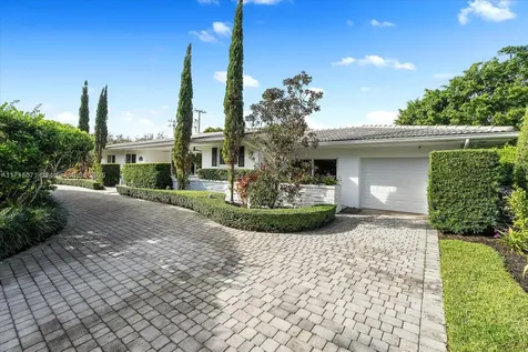 6608 Maynada Street Coral Gables FL 33146