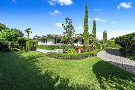 6608 Maynada Street Coral Gables FL 33146