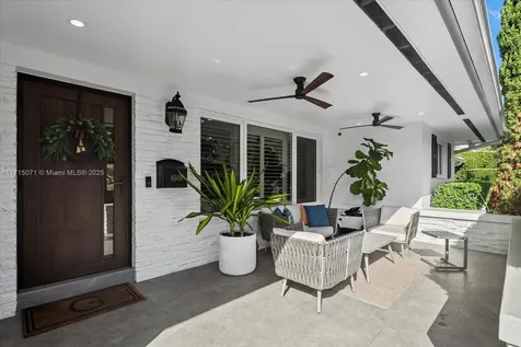6608 Maynada Street Coral Gables FL 33146