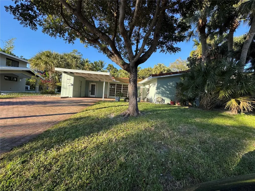 1623 SW 4th Court Fort Lauderdale FL 33312