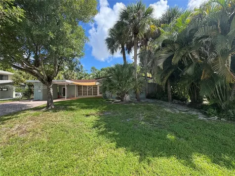 1623 SW 4th Court Fort Lauderdale FL 33312