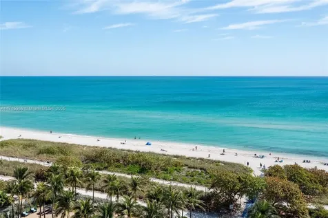 9195 Collins Avenue Surfside FL 33154