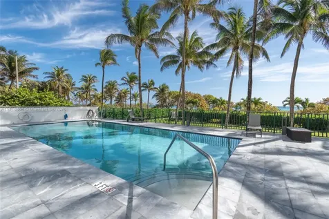 9195 Collins Avenue Surfside FL 33154