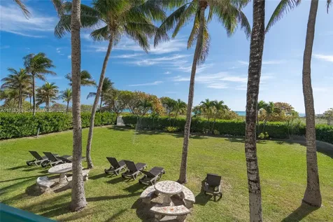 9195 Collins Avenue Surfside FL 33154