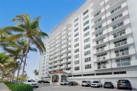 9195 Collins Avenue Surfside FL 33154
