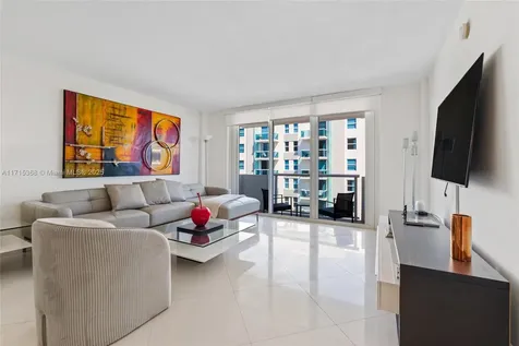 9195 Collins Avenue Surfside FL 33154