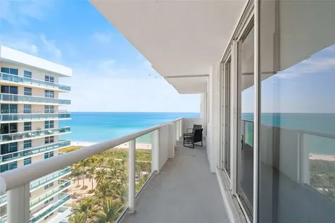 9195 Collins Avenue Surfside FL 33154