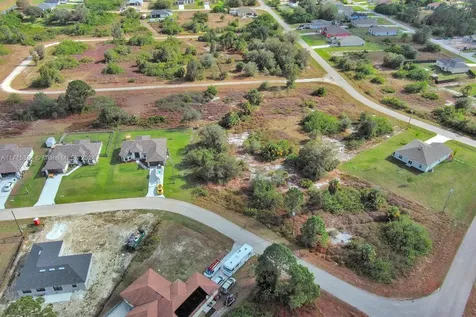 309 & 311 Raber Avenue Lehigh Acres FL 33974