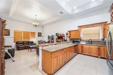 15492 SW 274th Street Homestead FL 33032