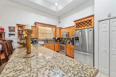 15492 SW 274th Street Homestead FL 33032