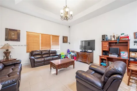 15492 SW 274th Street Homestead FL 33032