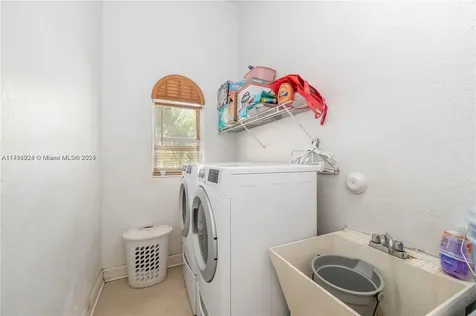 15492 SW 274th Street Homestead FL 33032