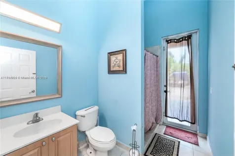 15492 SW 274th Street Homestead FL 33032