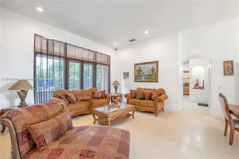 15492 SW 274th Street Homestead FL 33032