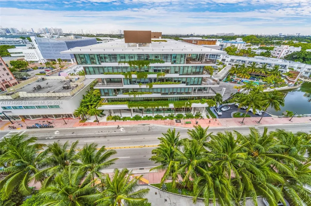 2301 Collins Avenue Miami Beach FL 33139