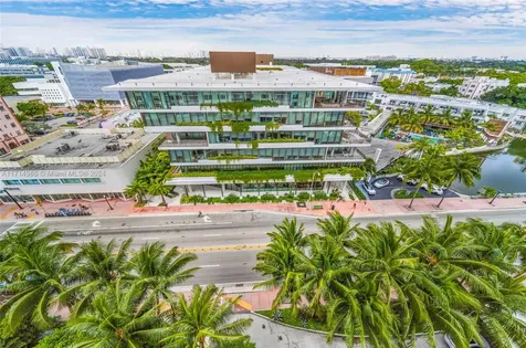 2301 Collins Avenue Miami Beach FL 33139