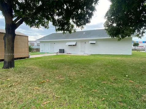10421 SW 184th Street Cutler Bay FL 33157