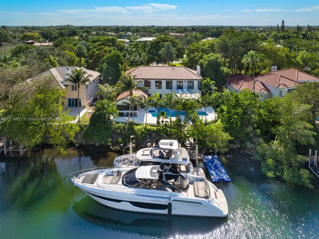 284 Las Brisas Court Coral Gables FL 33143