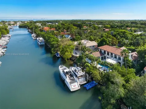 284 Las Brisas Court Coral Gables FL 33143