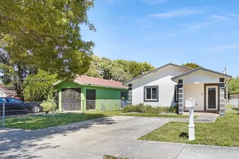 1371 NW 75th Street Miami FL 33147