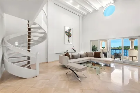 2444 Fisher Island Drive Miami Beach FL 33109