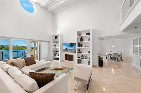 2444 Fisher Island Drive Miami Beach FL 33109