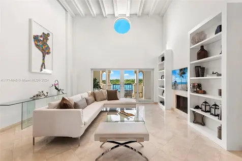 2444 Fisher Island Drive Miami Beach FL 33109