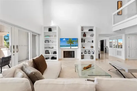 2444 Fisher Island Drive Miami Beach FL 33109