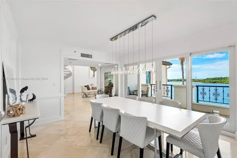 2444 Fisher Island Drive Miami Beach FL 33109